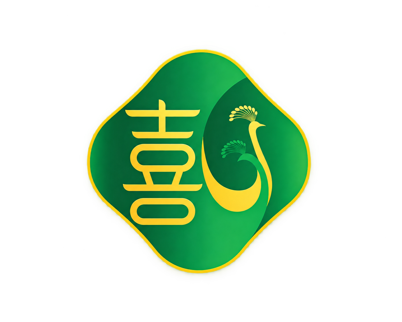 囍榷 Logo